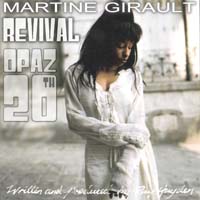 Martine Girault — Revival